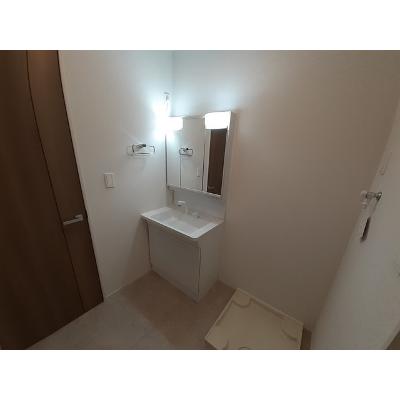 ジェルメ　メゾンⅠ 203【管理NO：1-026777401-02030】 ★家具家電は申し込み後に搬入します★の物件写真6