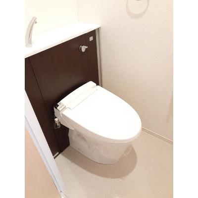 ウェーブⅡ 105【管理NO：1-022019201-01050】 ★家具家電は申し込み後に搬入します★ ★2026年10月中旬入居可能★の物件写真5
