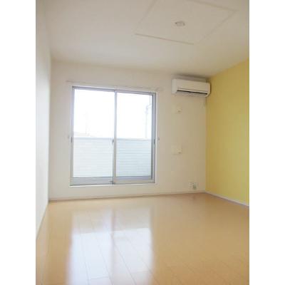 ヴァンヴェ－ル吉野Ⅱ 201【管理NO：1-020213202-02010】 ★家具家電は申し込み後に搬入します★ ★2026年10月中旬入居可能★の物件写真2