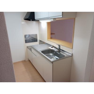メゾン・ジェルメⅡ 204【管理NO：1-015804502-02040】 ★家具家電は申し込み後に搬入します★の物件写真3