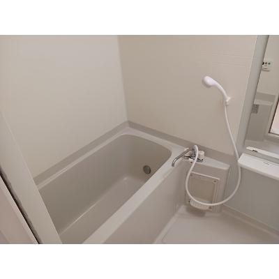 メゾン・ジェルメⅡ 204【管理NO：1-015804502-02040】 ★家具家電は申し込み後に搬入します★の物件写真4