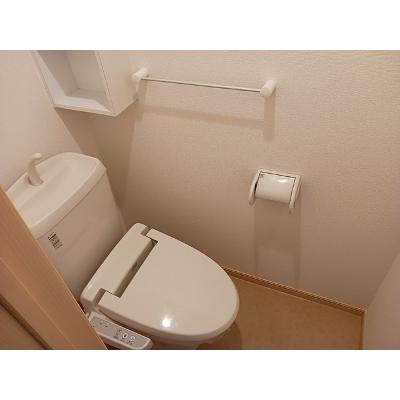 メゾン・ジェルメⅡ 204【管理NO：1-015804502-02040】 ★家具家電は申し込み後に搬入します★の物件写真5