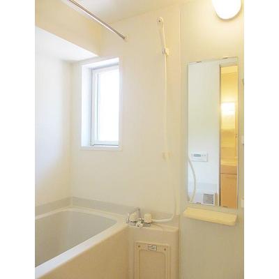 ソレイユＳ・Ⅱ 102【管理NO：1-015600102-01020】 ★家具家電は申し込み後に搬入します★ ★2026年10月上旬入居可能★の物件写真4