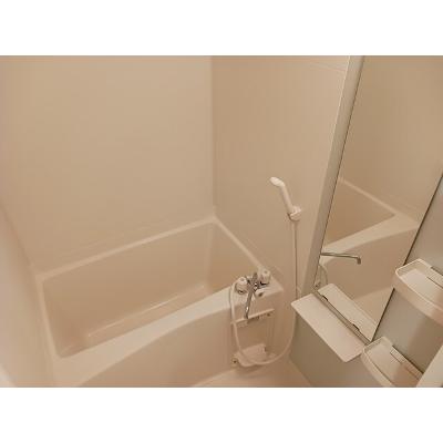 グラン・ビュ－高麗 402【管理NO：1-012906401-04020】 ★家具家電は申し込み後に搬入します★ ★2026年10月中旬入居可能★の物件写真4