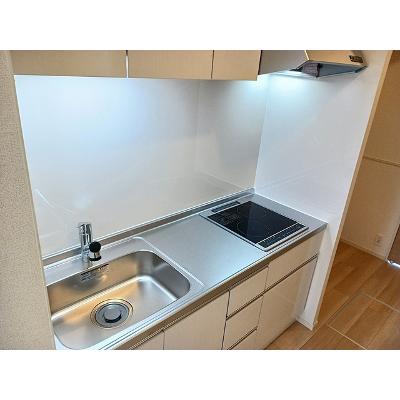 フォルシュ 103【管理NO：1-028353301-01030】 ★家具家電は申し込み後に搬入します★の物件写真3
