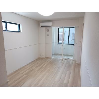 フォルシュ 101【管理NO：1-028353301-01010】 ★家具家電は申し込み後に搬入します★の物件写真2