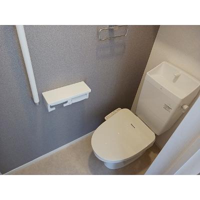 フォルシュ 101【管理NO：1-028353301-01010】 ★家具家電は申し込み後に搬入します★の物件写真5