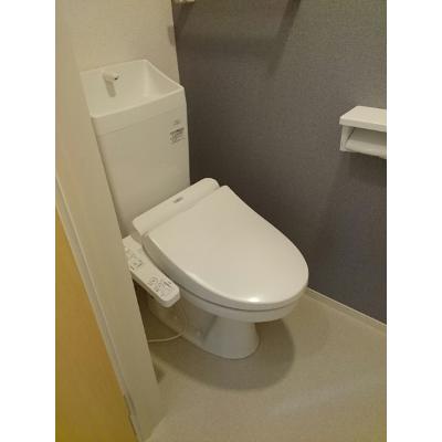 コンフォールⅠ 102【管理NO：1-025349101-01020】 ★家具家電は申し込み後に搬入します★ ★2026年10月中旬入居可能★の物件写真5