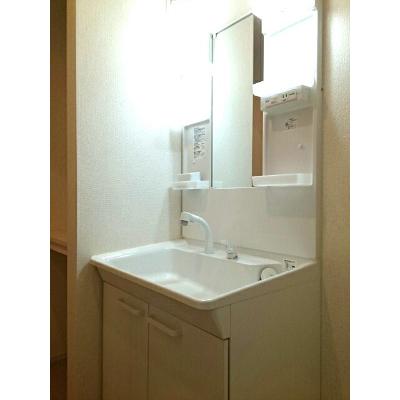 ｇｒａｓｓ・Ｎ 103【管理NO：1-022087501-01030】 ★家具家電は申し込み後に搬入します★ ★2026年10月上旬入居可能★の物件写真6