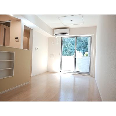 エスペランサＡ 102【管理NO：1-021727901-01020】 ★家具家電は申し込み後に搬入します★ ★2026年10月中旬入居可能★の物件写真2