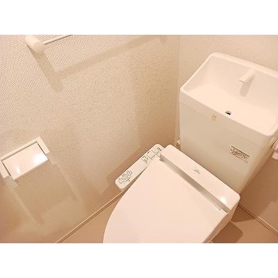 エスペランサＡ 102【管理NO：1-021727901-01020】 ★家具家電は申し込み後に搬入します★ ★2026年10月中旬入居可能★の物件写真5