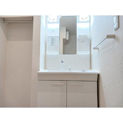 エスペランサＡ 102【管理NO：1-021727901-01020】 ★家具家電は申し込み後に搬入します★ ★2026年10月中旬入居可能★の物件写真6