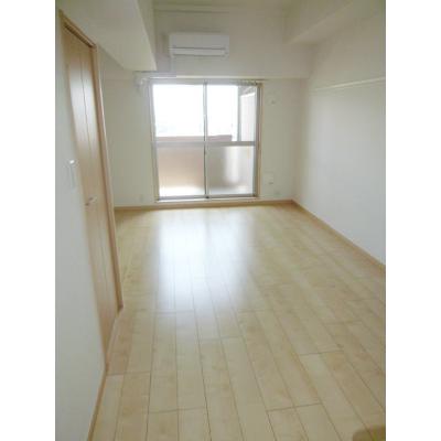 パ－ク鴨池 802【管理NO：1-018928901-08020】 ★家具家電は申し込み後に搬入します★ ★2026年10月中旬入居可能★の物件写真2