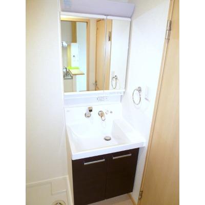 パ－ク鴨池 802【管理NO：1-018928901-08020】 ★家具家電は申し込み後に搬入します★ ★2026年10月中旬入居可能★の物件写真6