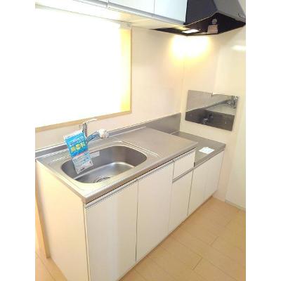 デフィーＭ 104【管理NO：1-017190201-01040】 ★家具家電は申し込み後に搬入します★ ★2026年10月上旬入居可能★の物件写真3