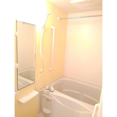 デフィーＭ 104【管理NO：1-017190201-01040】 ★家具家電は申し込み後に搬入します★ ★2026年10月上旬入居可能★の物件写真4