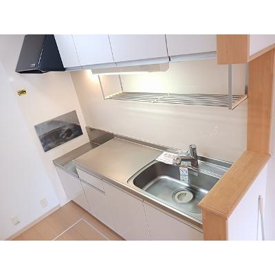 レジデンスサンヒルズⅡ 102【管理NO：1-015653002-01020】 ★家具家電は申し込み後に搬入します★ ★2026年10月中旬入居可能★の物件写真3