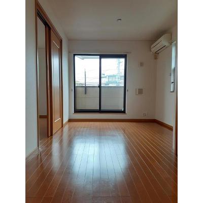 マザーアース・悠 201【管理NO：1-014461101-02010】 ★家具家電は申し込み後に搬入します★ ★2026年10月上旬入居可能★の物件写真2