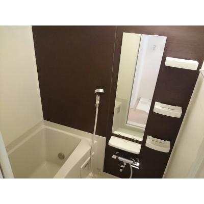 アネックスイシハラ 301【管理NO：1-019811801-03010】 ★家具家電は申し込み後に搬入します★ ★2026年10月上旬入居可能★の物件写真4