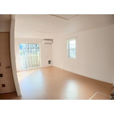 コーラル　リーフ 101【管理NO：1-017503601-01010】 ★家具家電は申し込み後に搬入します★ ★2026年10月中旬入居可能★の物件写真2