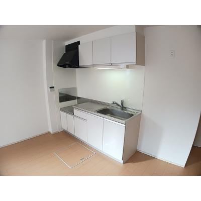 コーラル　リーフ 101【管理NO：1-017503601-01010】 ★家具家電は申し込み後に搬入します★ ★2026年10月中旬入居可能★の物件写真3