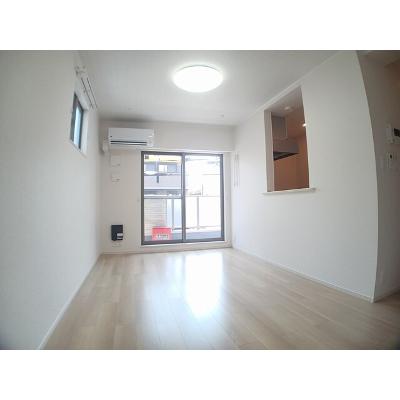 プラザ九源Ⅲ 202【管理NO：1-027852701-02020】 ★家具家電は申し込み後に搬入します★ ★2026年10月中旬入居可能★の物件写真2