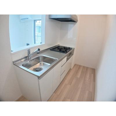 プラザ九源Ⅲ 202【管理NO：1-027852701-02020】 ★家具家電は申し込み後に搬入します★ ★2026年10月中旬入居可能★の物件写真3