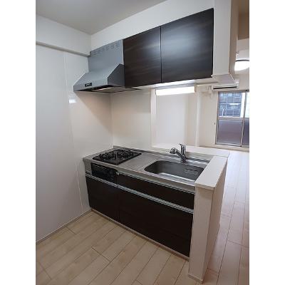 ノーサイド立葉 506【管理NO：1-021101701-05050】 ★家具家電は申し込み後に搬入します★の物件写真3