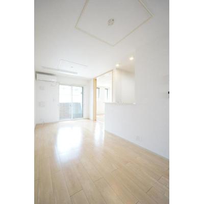 プリマヴェーラ　大槻　Ａ 203【管理NO：1-020854601-02030】 ★家具家電は申し込み後に搬入します★の物件写真2