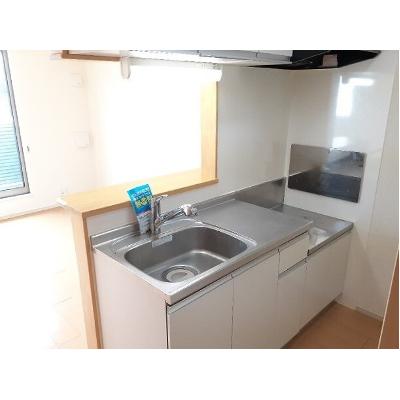 椛（もみじ） 201【管理NO：1-017718001-02010】 ★家具家電は申し込み後に搬入します★ ★2026年10月上旬入居可能★の物件写真3