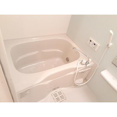 椛（もみじ） 201【管理NO：1-017718001-02010】 ★家具家電は申し込み後に搬入します★ ★2026年10月上旬入居可能★の物件写真4