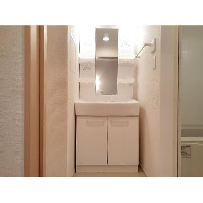 椛（もみじ） 201【管理NO：1-017718001-02010】 ★家具家電は申し込み後に搬入します★ ★2026年10月上旬入居可能★の物件写真6