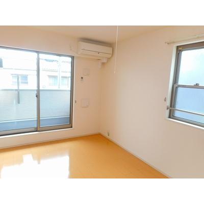京　（ＫＥＩ） 203【管理NO：1-019156901-02030】 ★家具家電は申し込み後に搬入します★ ★2026年10月中旬入居可能★の物件写真2