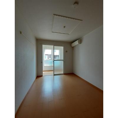 夢ハイツマツダⅠ 103【管理NO：1-015115001-01030】 ★家具家電は申し込み後に搬入します★の物件写真2