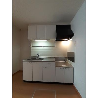 夢ハイツマツダⅠ 103【管理NO：1-015115001-01030】 ★家具家電は申し込み後に搬入します★の物件写真3