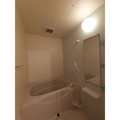 夢ハイツマツダⅠ 103【管理NO：1-015115001-01030】 ★家具家電は申し込み後に搬入します★の物件写真4