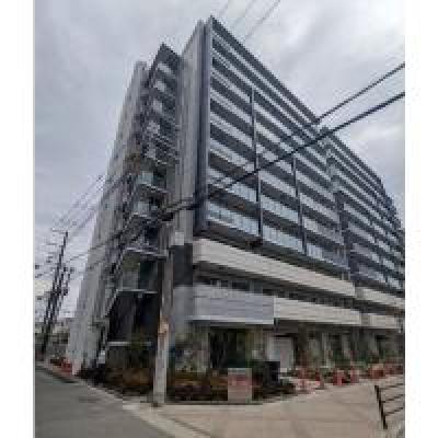 OneLife淡路グラン【★築浅・設備充実】の外観画像
