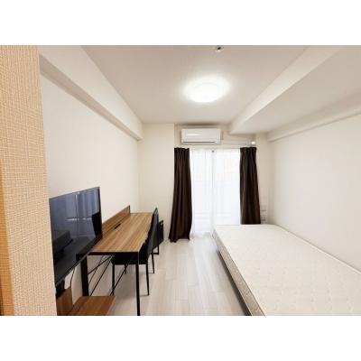OneLife新大阪プレミアEAST【★禁煙・設備充実】の物件写真2