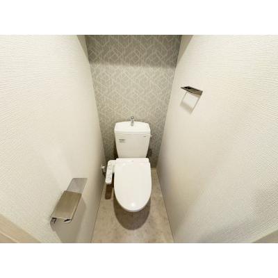 OneLife新大阪プレミアEAST【★禁煙・設備充実】の物件写真5