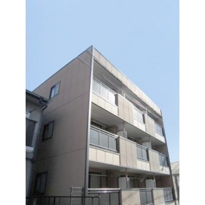 OneLife静岡ライツェント【★28平米・オートロック・浴室乾燥機】の外観画像