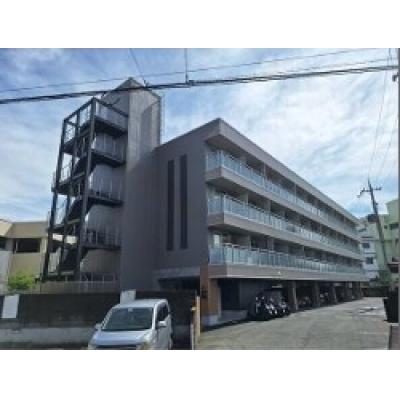 【🎉初期費用オフ｜お得なキャンペーン】【禁煙🚭/Wi-Fi無料🌐】マイナビSTAY関空泉佐野　411の外観画像