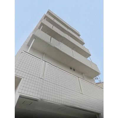 OneLife静岡シンセイ【★31平米・バストイレ別・独立洗面台】の外観画像