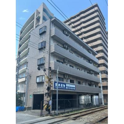 ライフスタイル大手町の外観画像