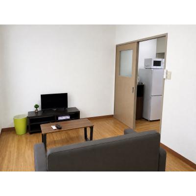 apartment 〒790-0053　愛媛県松山市竹原２丁目1-12 フェリオ市駅西Ⅰ　302号