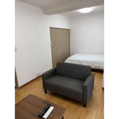 apartment 〒790-0053　愛媛県松山市竹原２丁目1-12 フェリオ市駅西Ⅰ　302号