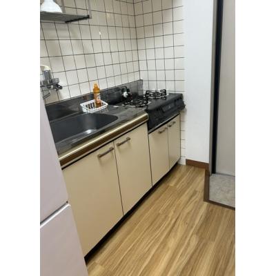 apartment 〒790-0053　愛媛県松山市竹原２丁目1-12 フェリオ市駅西Ⅰ　302号