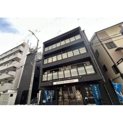 OneLife深江橋エール【★1LDK・設備充実】の外観画像