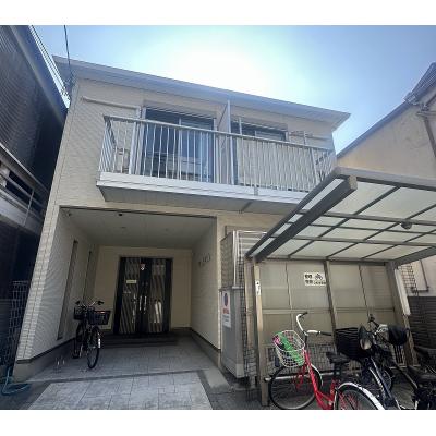 OneLife寺田町南アキュラ【★24平米・独立洗面】の外観画像