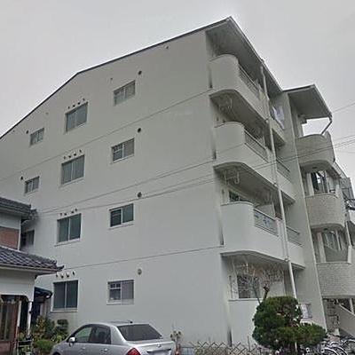 OneLife沼津パティオ【★21平米・3点ユニットバスタイプ】の外観画像