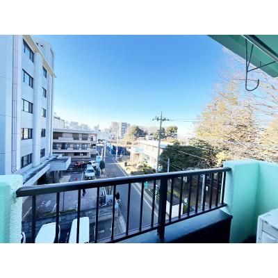 ユニオンマンスリー東大宮コンフォール１　415　1K・シングル☆【禁煙ルーム】人気の角部屋！女性も安心の室内洗濯機！デスク・チェア＆たっぷり収納2ドア冷蔵庫など生活家電のあるお部屋の物件写真6